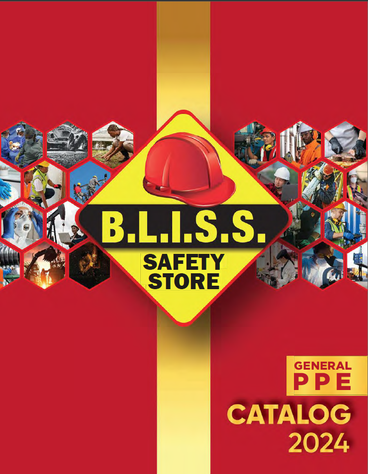 General PPE Catalogue